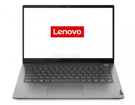 Ноутбук Lenovo ThinkBook 14 G2 ITL (14.00 IPS (LED)/ Core i7 1165G7 2800MHz/ 16384Mb/ SSD / Intel Iris Xe Graphics 64Mb) MS Windows 10 Professional (64-bit) [20VD003ERU]