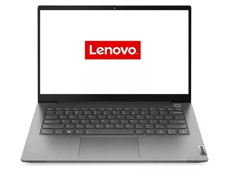 Ноутбук Lenovo ThinkBook 14 G2 ITL 20VD00XRRU (14", Core i5 1135G7, 8Gb/ SSD 512Gb, Iris Xe Graphics) Серый