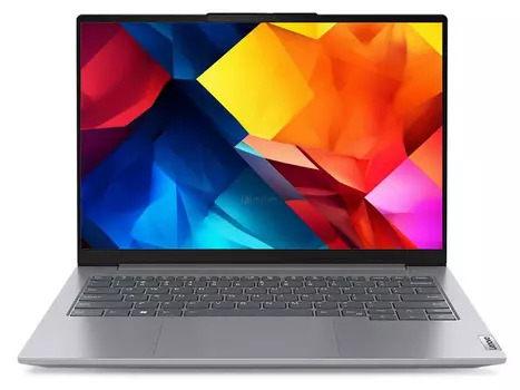 Ноутбук Lenovo ThinkBook 14 G6 IRL 21KG0012RU (14", Core i5 1335U, 16Gb/ SSD 512Gb, UHD Graphics) Серый