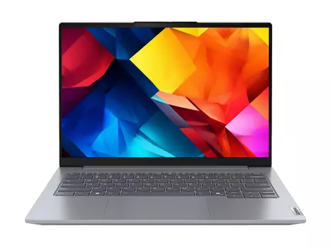 Ноутбук Lenovo ThinkBook 14 G7 IML 21MR0035QN (14", Core Ultra 7 155H, 16Gb/ SSD 512Gb, Graphics) Серый