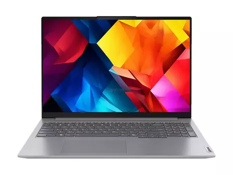 Ноутбук Lenovo ThinkBook 16 G7 IML 21MS003GQN (16", Core Ultra 7 155H, 16Gb/ SSD 512Gb, Graphics) Серый