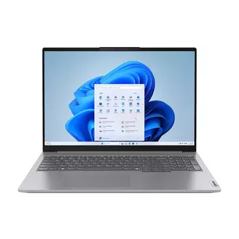 Ноутбук Lenovo ThinkBook 16 G7 IML 21MS003LQN (16", Core Ultra 5 125U, 16Gb/ SSD 512Gb, Graphics) Серый
