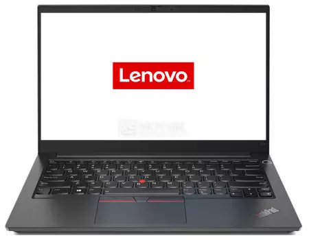 Ноутбук Lenovo ThinkPad E14 Gen 2 (14.00 IPS (LED)/ Core i5 1135G7 2400MHz/ 16384Mb/ SSD / Intel Iris Xe Graphics 64Mb) MS Windows 10 Professional (64-bit) [20TA000ERT]