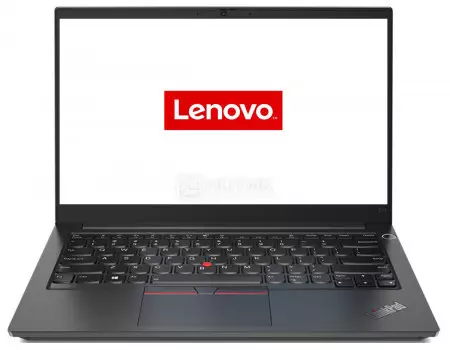 Ноутбук Lenovo ThinkPad E14 Gen 2 (14.00 IPS (LED)/ Core i5 1135G7 2400MHz/ 8192Mb/ SSD / Intel Iris Xe Graphics 64Mb) MS Windows 10 Professional (64-bit) [20TA002DRT]