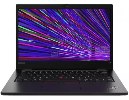 Ноутбук Lenovo ThinkPad L13 (13.30 IPS (LED)/ Core i5 10210U 1600MHz/ 8192Mb/ SSD / Intel UHD Graphics 64Mb) MS Windows 10 Professional (64-bit) [20R30008RT]