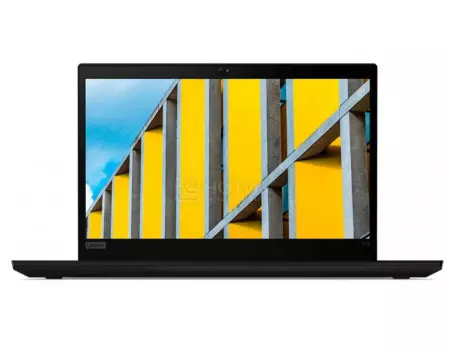 Ноутбук Lenovo ThinkPad T14 (14.00 IPS (LED)/ Core i5 10210U 1600MHz/ 16384Mb/ SSD / Intel UHD Graphics 64Mb) MS Windows 10 Professional (64-bit) [20S0000HRT]