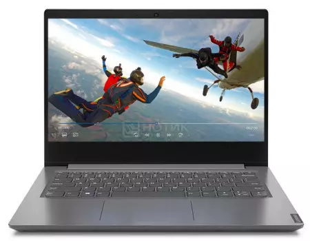 Ноутбук Lenovo V14 (14.00 TN (LED)/ Core i5 1035G1 1000MHz/ 8192Mb/ SSD / Intel UHD Graphics 64Mb) Без ОС [82C400S5RU]