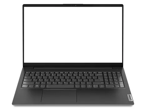 Ноутбук Lenovo V15 G3 IAP 82TT00FTRU (15.6", Core i3 1215U, 8Gb/ SSD 256Gb, UHD Graphics) Черный
