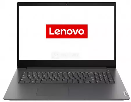 Ноутбук Lenovo V17 (17.30 IPS (LED)/ Core i3 1005G1 1200MHz/ 4096Mb/ SSD / Intel UHD Graphics 64Mb) Без ОС [82GX0086RU]