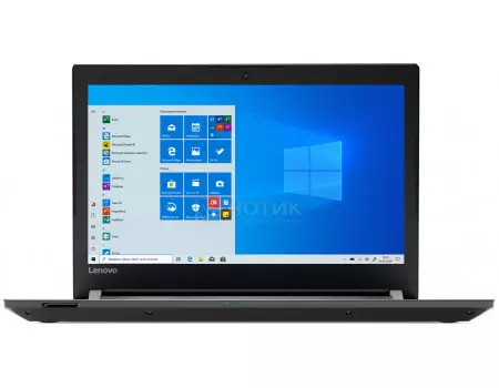 Ноутбук Lenovo V510-14 (14.00 TN (LED)/ Core i5 7200U 2500MHz/ 4096Mb/ SSD / Intel HD Graphics 620 64Mb) MS Windows 10 Professional (64-bit) [80WR0153RK]