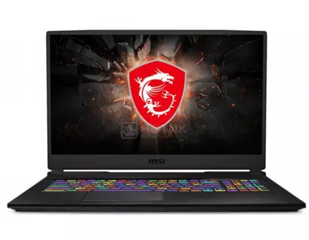 Ноутбук MSI GL75 9SDK-088XRU (17.30 LED (IPS - level)/ Core i7 9750H 2600MHz/ 8192Mb/ SSD / NVIDIA GeForce® GTX 1660Ti 6144Mb) Free DOS [9S7-17E512-088]