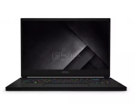 Ноутбук MSI GS66 10SFS-249RU Stealth (15.60 LED (IPS - level)/ Core i9 10980HK 2400MHz/ 32768Mb/ SSD / NVIDIA GeForce® RTX 2070 Super в дизайне MAX-Q 8192Mb) MS Windows 10 Home (64-bit) [9S7-16V112-249]