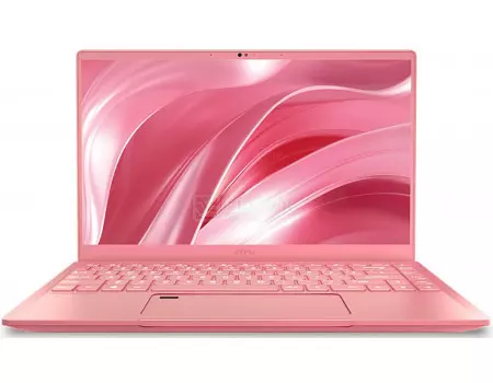 Ноутбук MSI Prestige 14 A10SC-256RU (14.00 IPS (LED)/ Core i7 10710U 1100MHz/ 16384Mb/ SSD / NVIDIA GeForce® GTX 1650 в дизайне MAX-Q 4096Mb) MS Windows 10 Home (64-bit) [9S7-14C113-256]