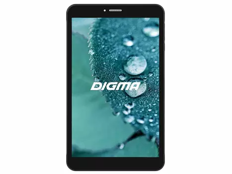 Планшет DIGMA CITI 8588 3G (Android 8.1 (Oreo), SC7731E, 8", 1024Mb/16Gb, 3G ) [TS8205PG]
