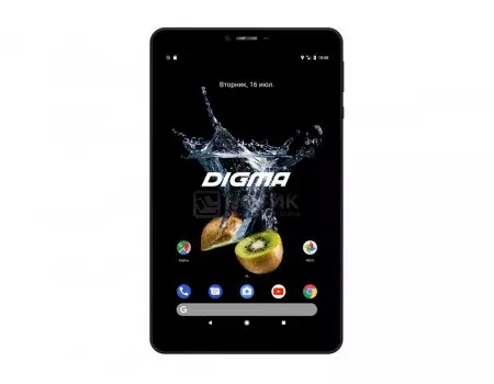 Планшет DIGMA CITI Octa 70 (Android 9.0 (Pie)/SC9863 1600MHz/7.00" 1920x1280/4096Mb/64Gb/4G LTE ) [CS7217PL]