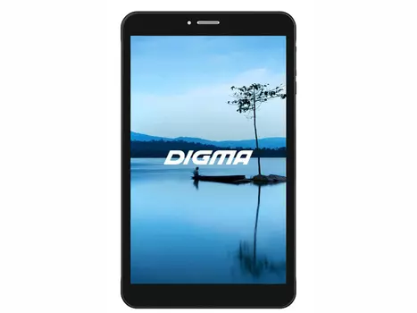 Планшет DIGMA Optima 8027 3G (Android 8.1 (Oreo), SC7731E, 8", 1024Mb/16Gb, 3G ) [TS8211PG]