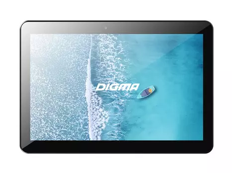Планшет DIGMA Plane 1596 3G (Android 9.0 (Pie), SC7731E, 10.1", 2048Mb/16Gb, 3G ) [PS1213PG]