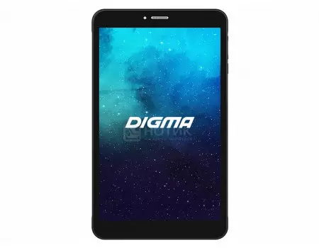 Планшет DIGMA Plane 8595 3G (Android 9.0 (Pie)/SC7731E 1300MHz/8.00" 1280x800/2048Mb/16Gb/3G ) [PS8212PG]