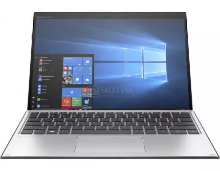Планшет HP Elite x2 G4 (MS Windows 10 Professional (64-bit)/i5-8265U 1600MHz/12.30" 1920x1280/8192Mb/256Gb/ ) [7KN90EA]