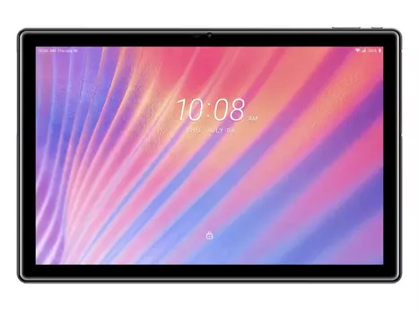Планшет HTC A100 8/128Gb Moon Silver (Android 11.0, Tiger T618, 10.1", 8192Mb/128Gb, 4G LTE ) [1560991]