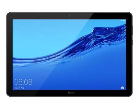 Планшет Huawei MediaPad T5 10 LTE (Android 8.0 (Oreo)/Kirin 659 2360MHz/10.10" 1920x1200/2048Mb/16Gb/4G LTE ) [53010DLM]