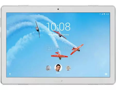 Планшет Lenovo TAB P10 TB-X705L LTE (Android 8.1 (Oreo)/SDM450 1800MHz/10.10" 1920x1200/3072Mb/32Gb/4G LTE ) [ZA450135RU]