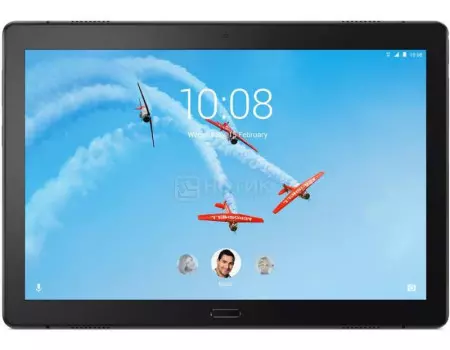 Планшет Lenovo TAB P10 TB-X705L LTE (Android 8.1 (Oreo)/SDM450 1800MHz/10.10" 1920x1200/3072Mb/32Gb/4G LTE ) [ZA450030RU]