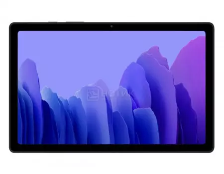 Планшет Samsung Galaxy TAB A7 LTE 10.4 64Gb Dark Gray (Android 10.0/SDM662 2000MHz/10.40" 2000x1200/3072Mb/64Gb/4G LTE ) [SM-T505NZAESER]