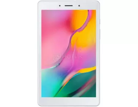 Планшет Samsung Galaxy TAB A 2019 8.0 32Gb Silver (Android 9.0 (Pie)/SDM429 2000MHz/8.00" 1280x800/2048Mb/32Gb/ ) [SM-T290NZSASER]