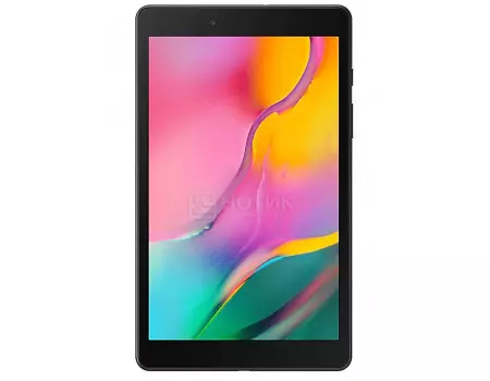 Планшет Samsung Galaxy TAB A 2019 8.0 32Gb Black (Android 9.0 (Pie)/SDM429 2000MHz/8.00" 1280x800/2048Mb/32Gb/ ) [SM-T290NZKASER]