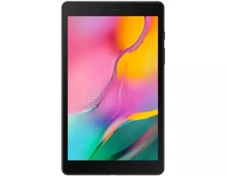 Планшет Samsung Galaxy TAB A 2019 LTE 8.0 32Gb Black (Android 9.0 (Pie)/SDM429 2000MHz/8.00" 1280x800/2048Mb/32Gb/4G LTE ) [SM-T295NZKASER]