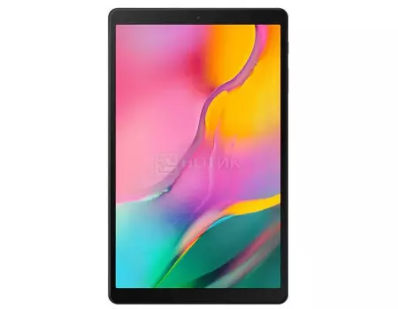 Планшет Samsung Galaxy TAB A LTE 10.1 32Gb Black (Android 9.0 (Pie)/Exynos 7904 1800MHz/10.10" 1920x1200/2048Mb/32Gb/4G LTE ) [SM-T515NZKDSER]