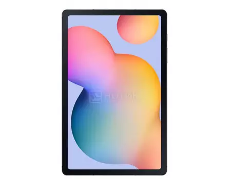 Планшет Samsung Galaxy TAB S6 Lite 10.4 SM-P615 LTE 128Gb Oxford Gray (Android 10.0/Exynos 9611 2300MHz/10.40" 2000x1200/4096Mb/128Gb/4G LTE ) [SM-P615NZAESER]