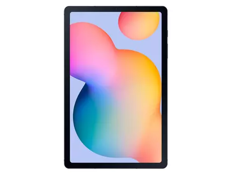 Планшет Samsung Galaxy Tab S6 Lite 2024 Wi-Fi 4/64Gb Серый (Android 14, Exynos 1280, 10.4", 4096Mb/64Gb, ) [SM-P620NZAACAU]
