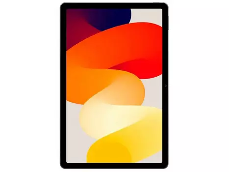 Планшет Xiaomi Redmi Pad SE Wi-Fi 6/128Gb RU Lavender Purple (Android 13, Snapdragon 680, 11", 6144Mb/128Gb, ) [6941812740873]