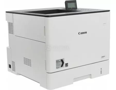 Принтер лазерный цветной Canon i-Sensys Colour LBP710Cx, A4, 33/33 стр/мин, USB, Duplex, ADF, Белый/Черный 0656C006