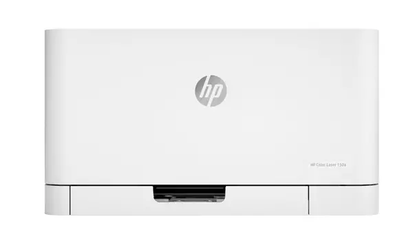 Принтер лазерный цветной HP Color LaserJet Laser 150a A4, 18/4 стр/мин, USB 2.0, Белый 4ZB94A
