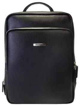 Рюкзак 13,3” Cross Case MB-3055, Искусственная кожа, Черный MB-3055 Black