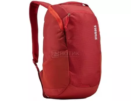 Рюкзак 13” Thule EnRoute Backpack 14L, Нейлон, Красный 3203587