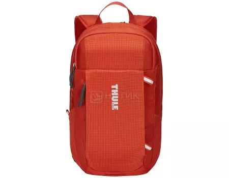 Рюкзак 14” Thule EnRoute Backpack 18L, Нейлон, Rooibos, Красный 3203833