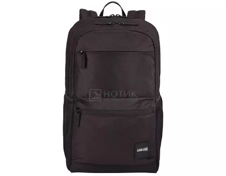 Рюкзак 15,6” Case Logic Uplink 26L CCAM-3116 Black, Полиэстер, Черный 3203864