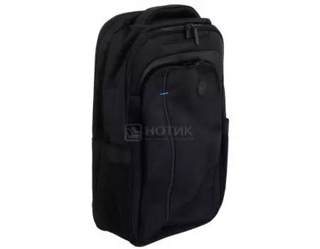 Рюкзак 15,6" HP Legend Backpack, T0F84AA , Полиэстер, Черный