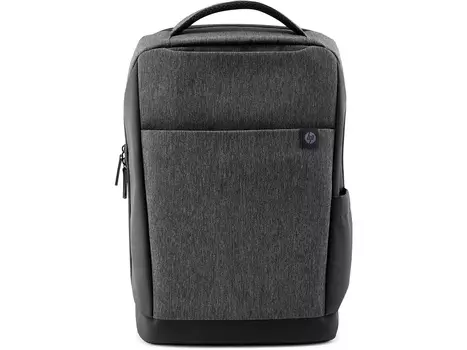 Рюкзак 15,6” HP RENEW Travel, Водостойкая ткань, Серый 2Z8A3AA
