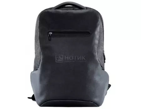 Рюкзак 15,6" Xiaomi Mi Urban Backpack, Полиэстер, Черный ZJB4142GL