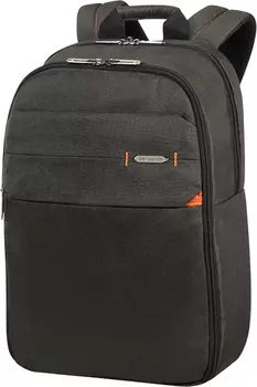 Рюкзак 15,6” Samsonite CC8*19*005, Полиэстер, Черный