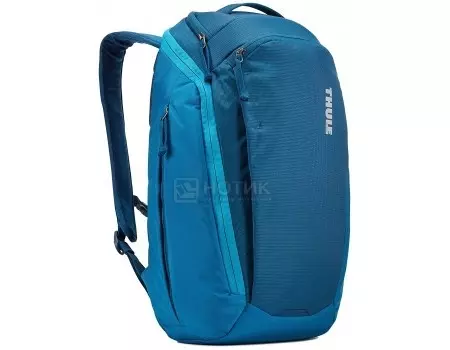 Рюкзак 15,6” Thule EnRoute Backpack 23L, Нейлон, Синий 3203600