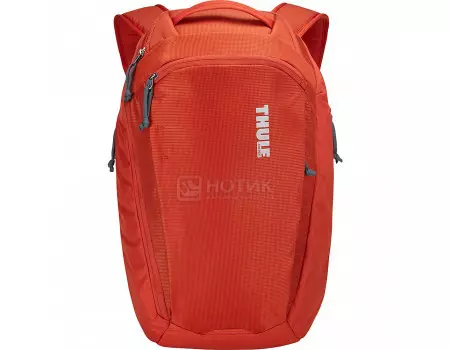 Рюкзак 15,6” Thule EnRoute Backpack 23L, Нейлон, Rooibos, Красный 3203831