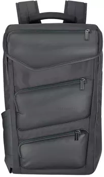 Рюкзак 16” Asus Triton Backpack Gucci 900D , Полиэстер, Черный 90XB03P0-BBP000