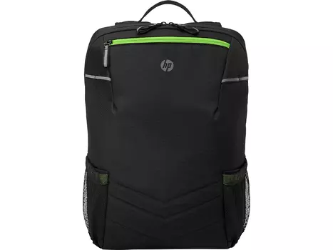 Рюкзак 17" HP Pavilion Gaming 300, 6EU56AA, Полиэстер, Черный