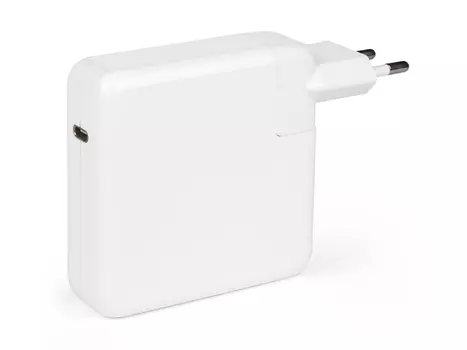 Сетевое зарядное устройство TopON 87W USB Type-C, Power Delivery, Quick Charge 3.0, Белый TOP-UC87 Белый